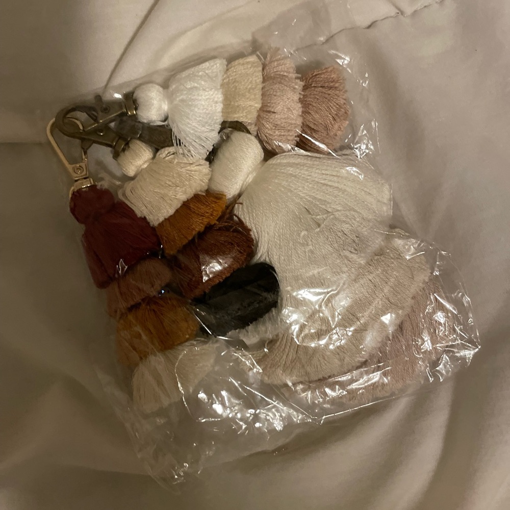 Reece & Co Tassels